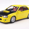 Subaru Impreza WRX STI 2003 Street Fighter 1:18 Scale