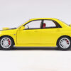 Subaru Impreza WRX STI 2003 Street Fighter 1:18 Scale