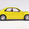 Subaru Impreza WRX STI 2003 Street Fighter 1:18 Scale