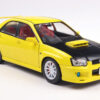 Subaru Impreza WRX STI 2003 Street Fighter 1:18 Scale