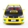 Subaru Impreza WRX STI 2003 Street Fighter 1:18 Scale