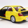 Subaru Impreza WRX STI 2003 Street Fighter 1:18 Scale