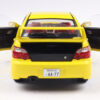 Subaru Impreza WRX STI 2003 Street Fighter 1:18 Scale