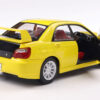 Subaru Impreza WRX STI 2003 Street Fighter 1:18 Scale