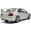 Subaru Impreza WRX STI 2003 1:18 Scale