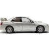 Subaru Impreza WRX STI 2003 1:18 Scale