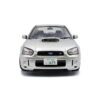 Subaru Impreza WRX STI 2003 1:18 Scale