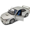 Subaru Impreza WRX STI 2003 1:18 Scale