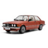 BMW 323i E21 1980 1/18 Scale