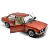 BMW 323i E21 1980 1/18 Scale