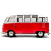 Volkswagen T1 Samba Microbus 1962 1:18 Scale