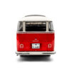 Volkswagen T1 Samba Microbus 1962 1:18 Scale
