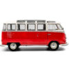 Volkswagen T1 Samba Microbus 1962 1:18 Scale