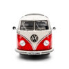 Volkswagen T1 Samba Microbus 1962 1:18 Scale