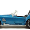 Shelby Cobra 427 S/C 1965 1/18 scale