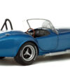 Shelby Cobra 427 S/C 1965 1/18 scale