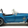 Shelby Cobra 427 S/C 1965 1/18 scale