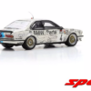 BMW 635 CSi #4 2nd 24h Spa 1983 1:43 Spark