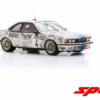 BMW 635 CSi #4 2nd 24h Spa 1983 1:43 Spark