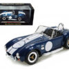 Shelby AC Cobra 427 SC 1965 1/18 Scale