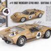 Ford Mercury GT40 MK II #4 1967