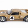 Ford Mercury GT40 MK II #4 1967