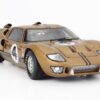 Ford Mercury GT40 MK II #4 1967