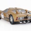 Ford Mercury GT40 MK II #4 1967