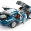 Shelby AC Cobra Daytona Coupe #98 1965 1/8 Scale