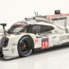 Porsche 919 Hybrid #19 Winner 24h Le Mans 2015
