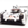 Porsche 919 #18 1000km Spa 2015 1/18 Scale