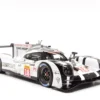 Porsche 919 #18 1000km Spa 2015 1/18 Scale