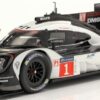 Porsche 919 Hybrid #1 24h LeMans 2016