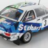 Ford Escort RS1800 #3 1/18 Scale