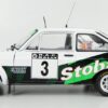 Ford Escort RS1800 #3 1/18 Scale
