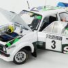 Ford Escort RS1800 #3 1/18 Scale