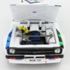 Ford Escort RS1800 #3 1/18 Scale