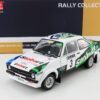Ford Escort RS1800 #3 1/18 Scale