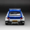 MG Metro 6R4 #1 Rallye Manx 1986 1:18 Scale