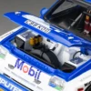 MG Metro 6R4 #1 Rallye Manx 1986 1:18 Scale