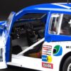 MG Metro 6R4 #1 Rallye Manx 1986 1:18 Scale