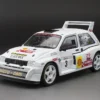 MG Metro 6R4,#3 1/18 Scale Colin McRae
