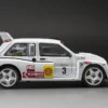 MG Metro 6R4,#3 1/18 Scale Colin McRae