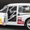 MG Metro 6R4,#3 1/18 Scale Colin McRae