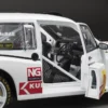 MG Metro 6R4,#3 1/18 Scale Colin McRae