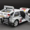 MG Metro 6R4,#3 1/18 Scale Colin McRae