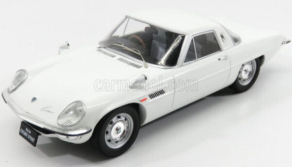 1/18 Scale Mazda Cosmo Sport LB10 1968