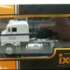 Kenworth Bull Nose 1950 White/ Blue 1/43 Scale