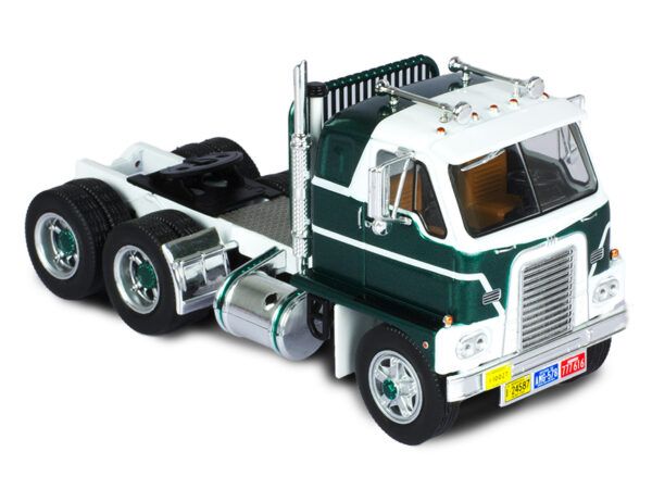 International Harvester DCOF405   1/43 Scale