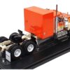 GMC General Prime Mover 1/43 Scale